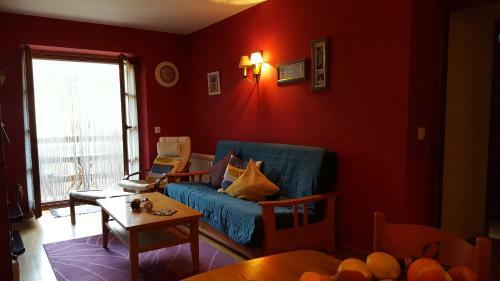 Apartamento Magic Pirineos