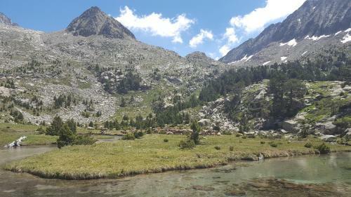 Apartamento Magic Pirineos