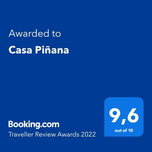 Casa Pi�ana