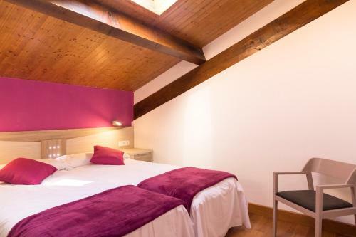Agroturismo Cortea I Y II