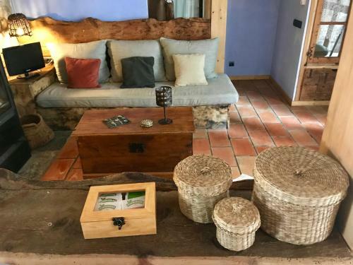 Apartamento Casa Mingot Sxvi Anciles Benasque