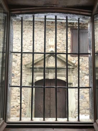 Apartamento Casa Mingot Sxvi Anciles Benasque