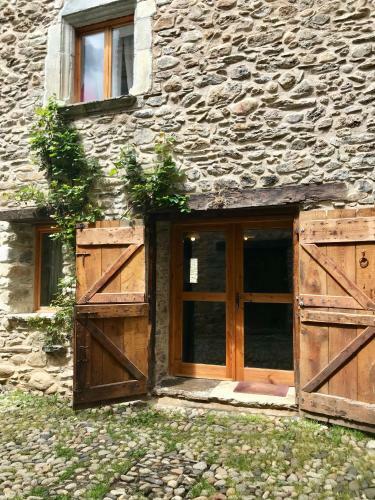 Apartamento Casa Mingot Sxvi Anciles Benasque
