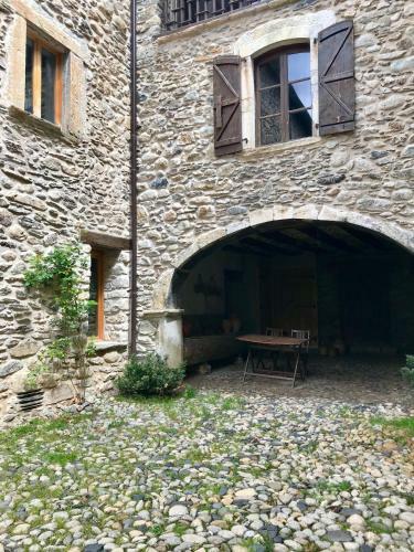 Apartamento Casa Mingot Sxvi Anciles Benasque