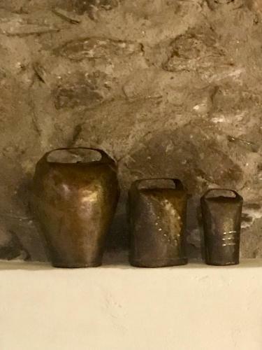 Apartamento Casa Mingot Sxvi Anciles Benasque