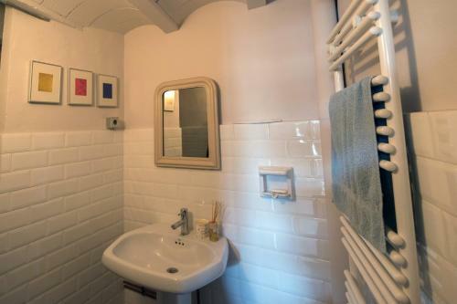 Apartamento Incre�ble Loft de Dise�o En Casco Antiguo Amposta