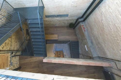 Apartamento Incre�ble Loft de Dise�o En Casco Antiguo Amposta
