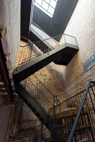Apartamento Incre�ble Loft de Dise�o En Casco Antiguo Amposta
