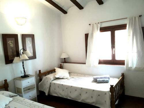 Agroturismo Mas Chapa