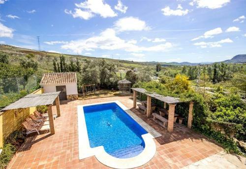 Casa Tita In�s With Swimming Pool