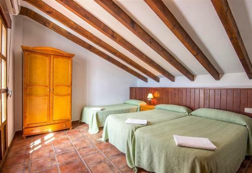 Casa Tita In�s With Swimming Pool