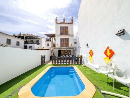 Cubo's Casa Rural Bermejo
