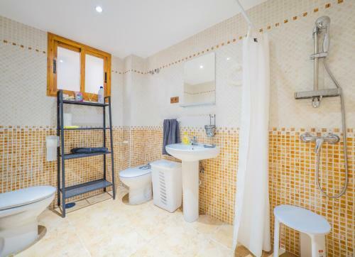 Cubo's Casa Rural Bermejo