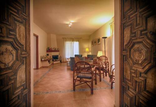 Villa Casa Con Piscina Caminito Del Rey