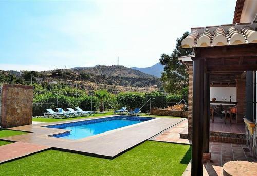 Casa Pepe Y Mari Villa With Pool