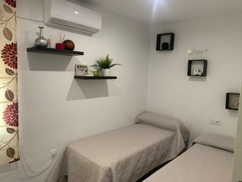 Apartamento Alojamiento Cerro Del Cabezo