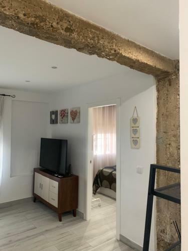 Apartamento Alojamiento Cerro Del Cabezo