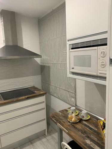 Apartamento Alojamiento Cerro Del Cabezo