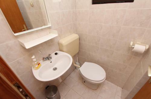 Apartmani Milena