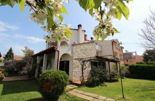 Apartmani Milena