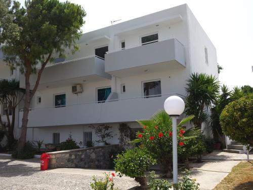 Blue Nest Hotel