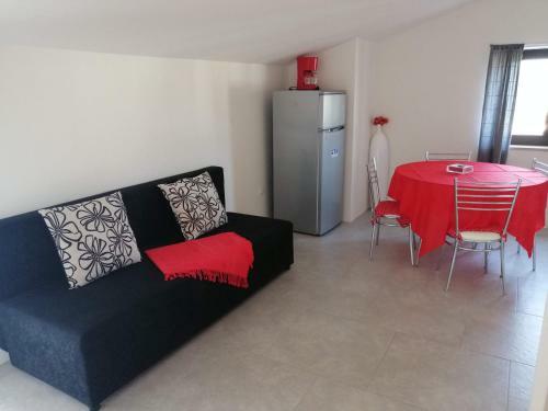 Gracia Apartments