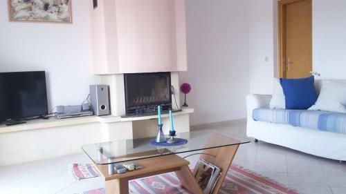 Gracia Apartments