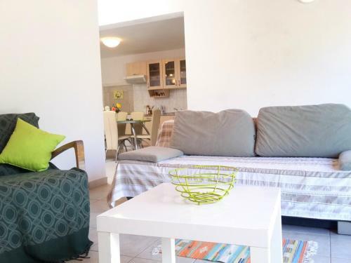 Gracia Apartments