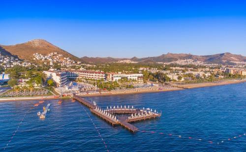 Yelken Spa & Wellness Hotel