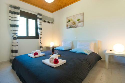 Villas Mina