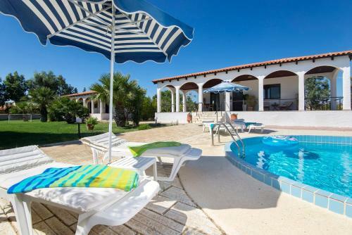 Villas Mina