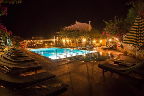 Meldi Hotel