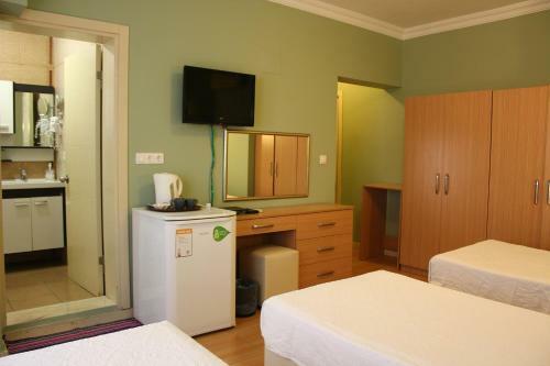 Hotel Dost
