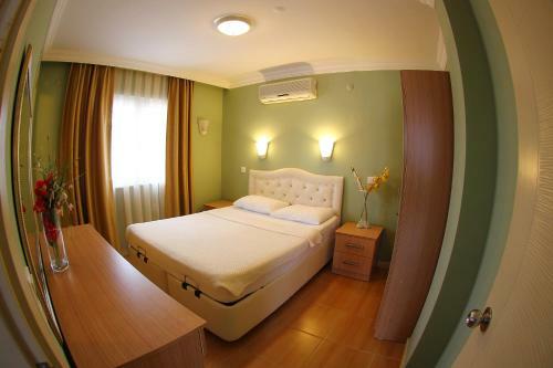 Hotel Dost