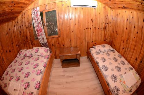 Hostal Olympos Caml?k Pension