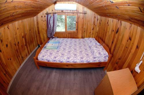 Hostal Olympos Caml?k Pension