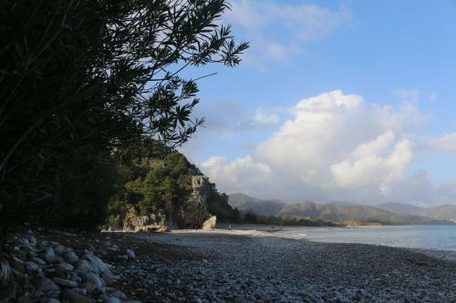 Hostal Olympos Caml?k Pension