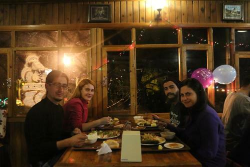 Hostal Olympos Caml?k Pension