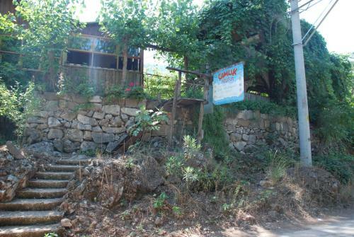 Hostal Olympos Caml?k Pension
