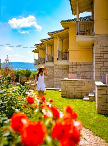 Hotel Anemolia Resort And Spa
