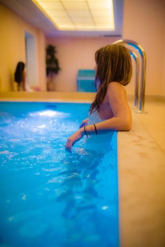Hotel Anemolia Resort And Spa