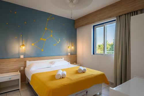 Apartamento Paradisio