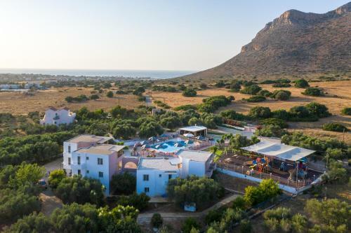Apartamento Paradisio
