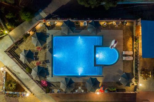 Apartamento Paradisio
