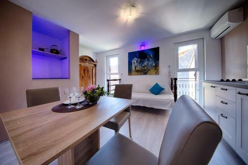 Apartments Villa Anka
