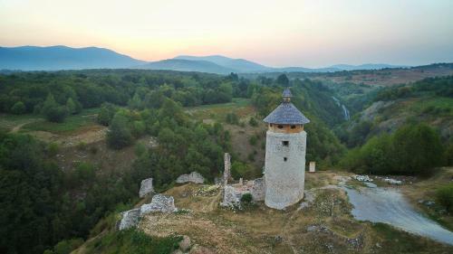 Hostal Guest House Jandric