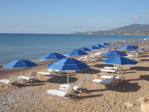 Akti Zaga Apartments