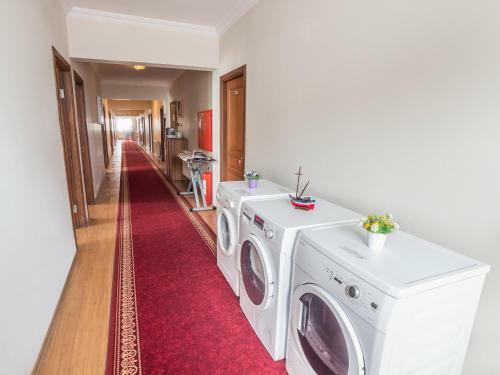 Hotel Ayyildiz Pension