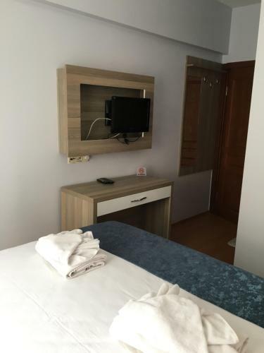 Hotel Ayyildiz Pension