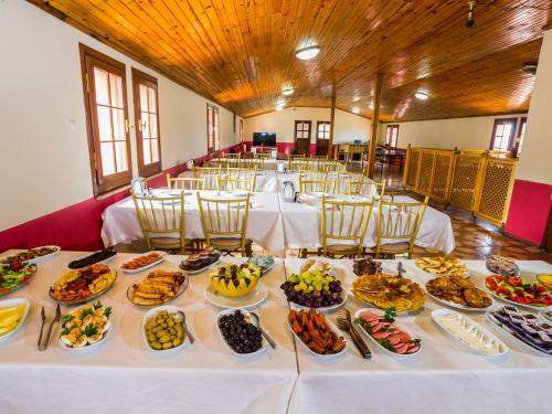 Hotel Ayyildiz Pension